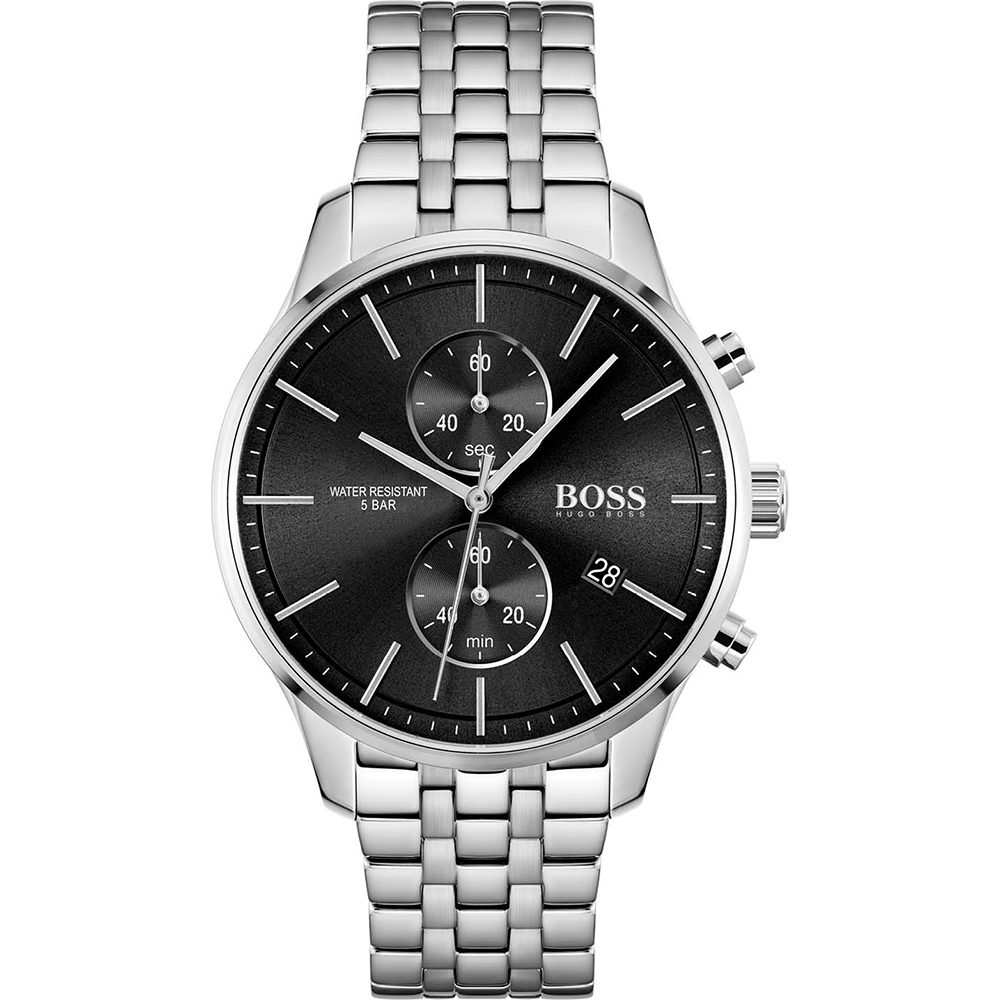 Hugo Boss horloge (1513869)