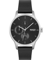 Hugo Boss Heren horloge (1530212)