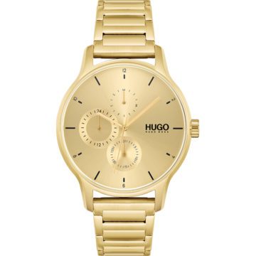 Hugo Boss Heren horloge (1530214)