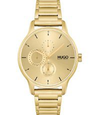 Hugo Boss Heren horloge (1530214)