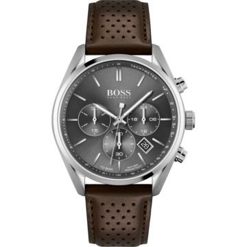 Hugo Boss Heren horloge (1513815)