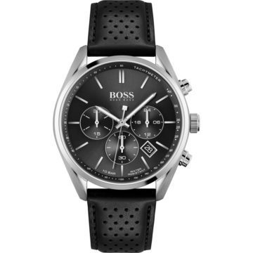 Hugo Boss Heren horloge (1513816)