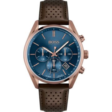 Hugo Boss Heren horloge (1513817)