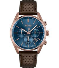 Hugo Boss Heren horloge (1513817)