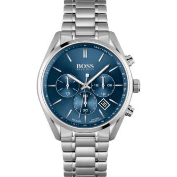Hugo Boss Heren horloge (1513818)