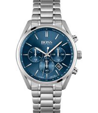 Hugo Boss Heren horloge (1513818)