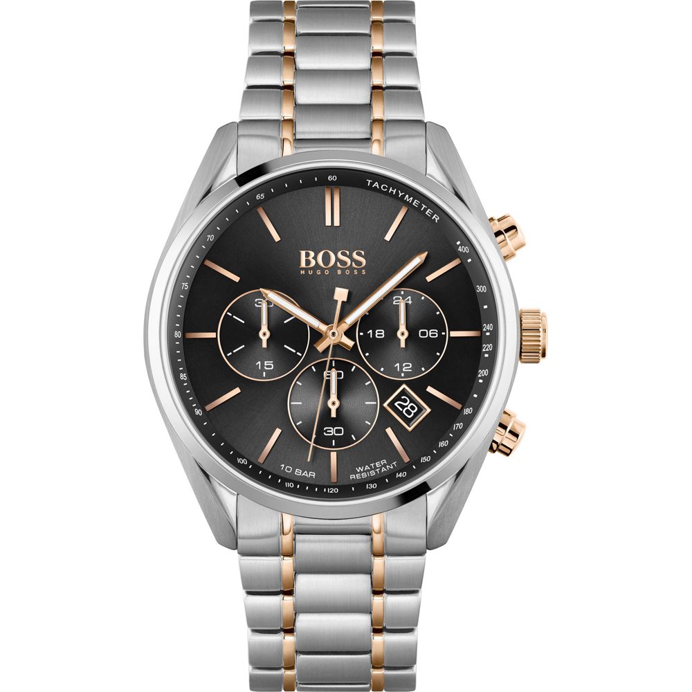 Hugo Boss horloge (1513819)