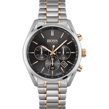 Hugo Boss Heren horloge (1513819)