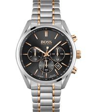 Hugo Boss Heren horloge (1513819)