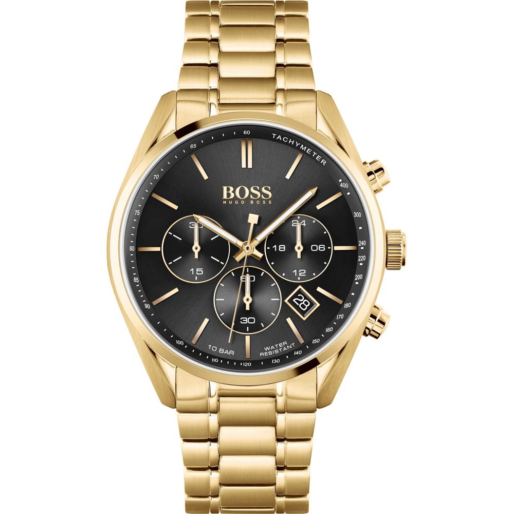 Hugo Boss horloge (1513848)
