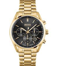 Hugo Boss Heren horloge (1513848)