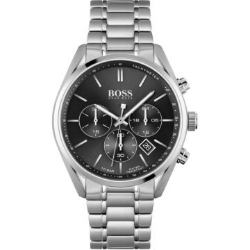 Hugo Boss Heren horloge (1513871)