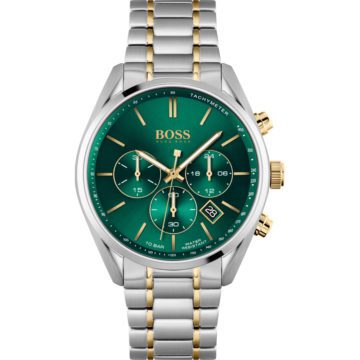 Hugo Boss Heren horloge (1513878)