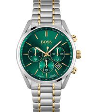 Hugo Boss Heren horloge (1513878)