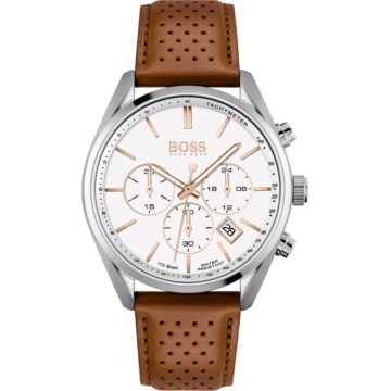 Hugo Boss Heren horloge (1513879)