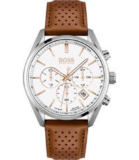 Hugo Boss Heren horloge (1513879)