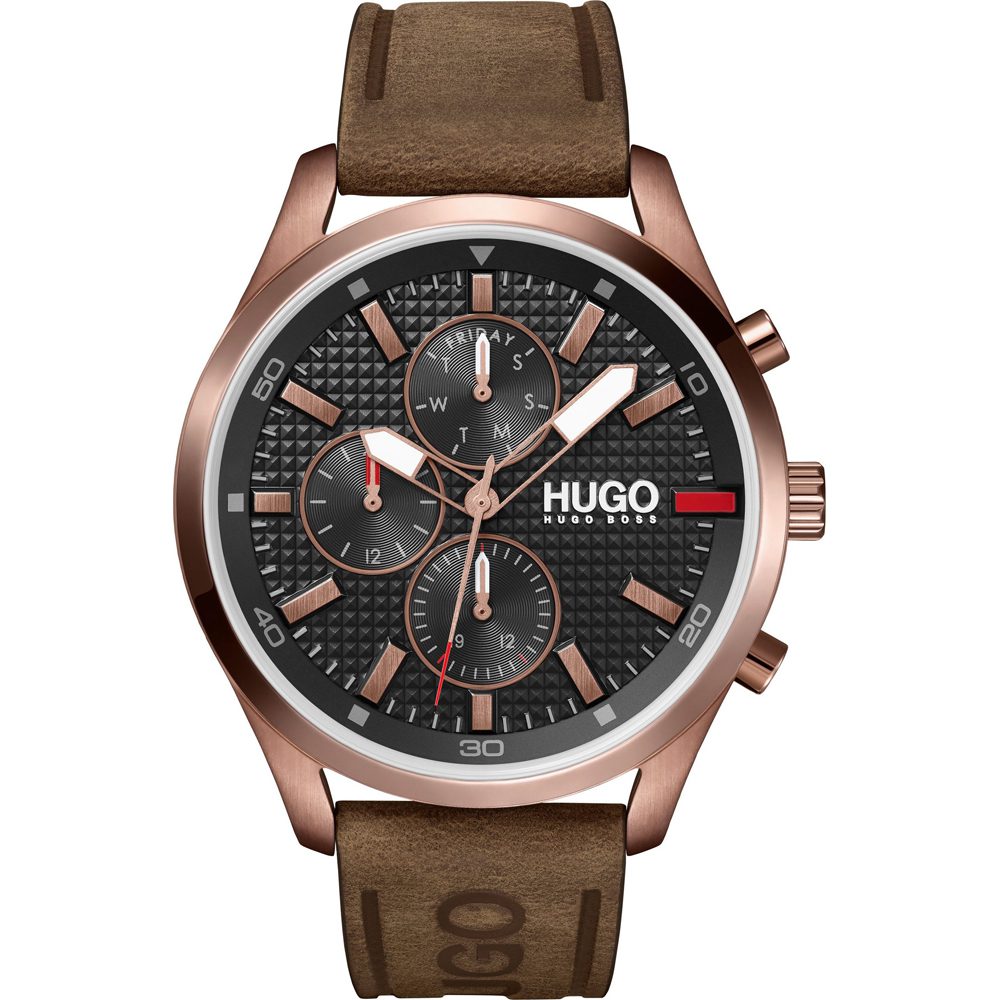 Hugo Boss horloge (1530162)