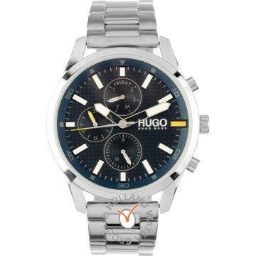 Hugo Boss Heren horloge (1530163)