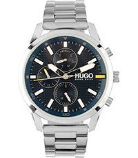 Hugo Boss Heren horloge (1530163)