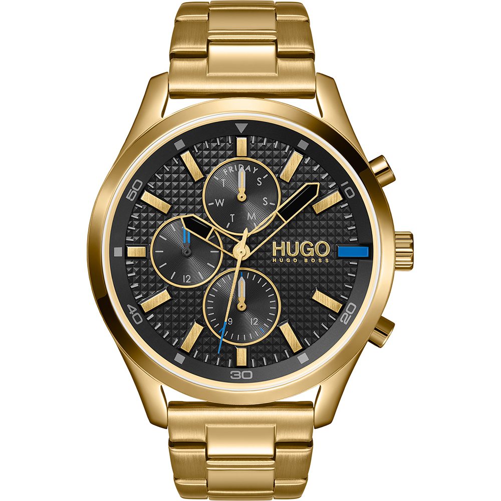Hugo Boss horloge