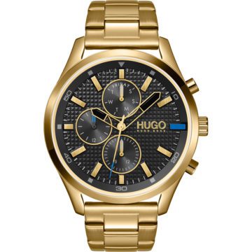 Hugo Boss Heren horloge (1530164)