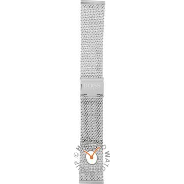 Hugo Boss Unisex horloge (659002791)