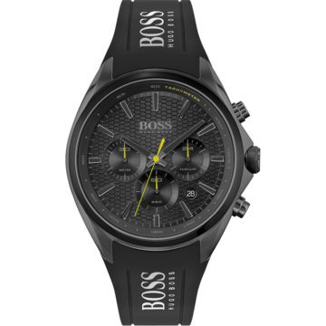 Hugo Boss Heren horloge (1513859)