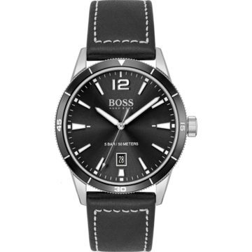 Hugo Boss Heren horloge (1513898)