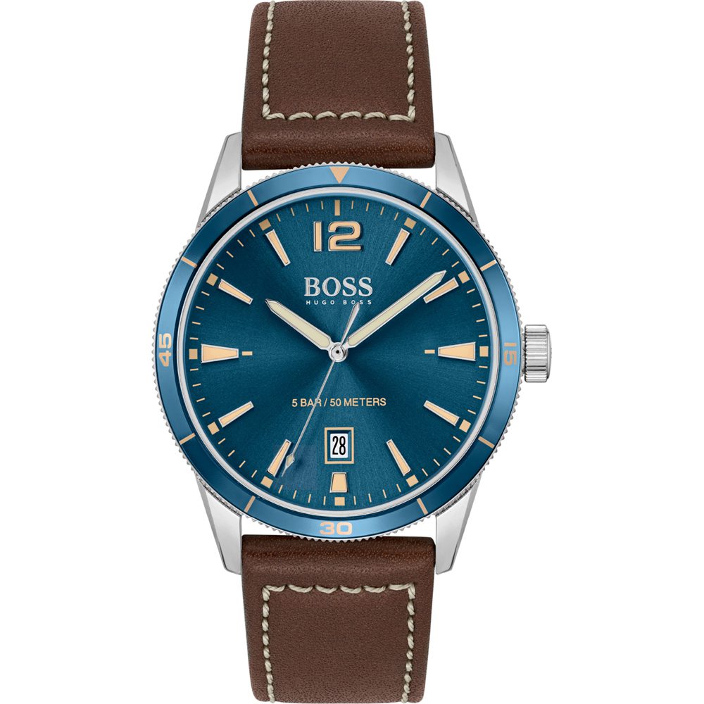 Hugo Boss horloge (1513899)