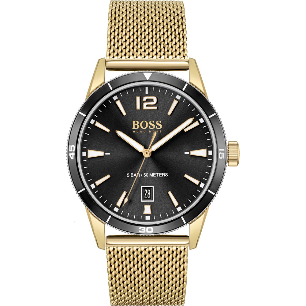 Hugo Boss horloge (1513901)