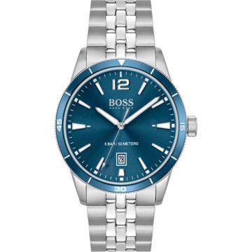 Hugo Boss Heren horloge (1513902)