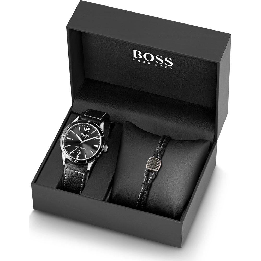 Hugo Boss horloge (1570124)