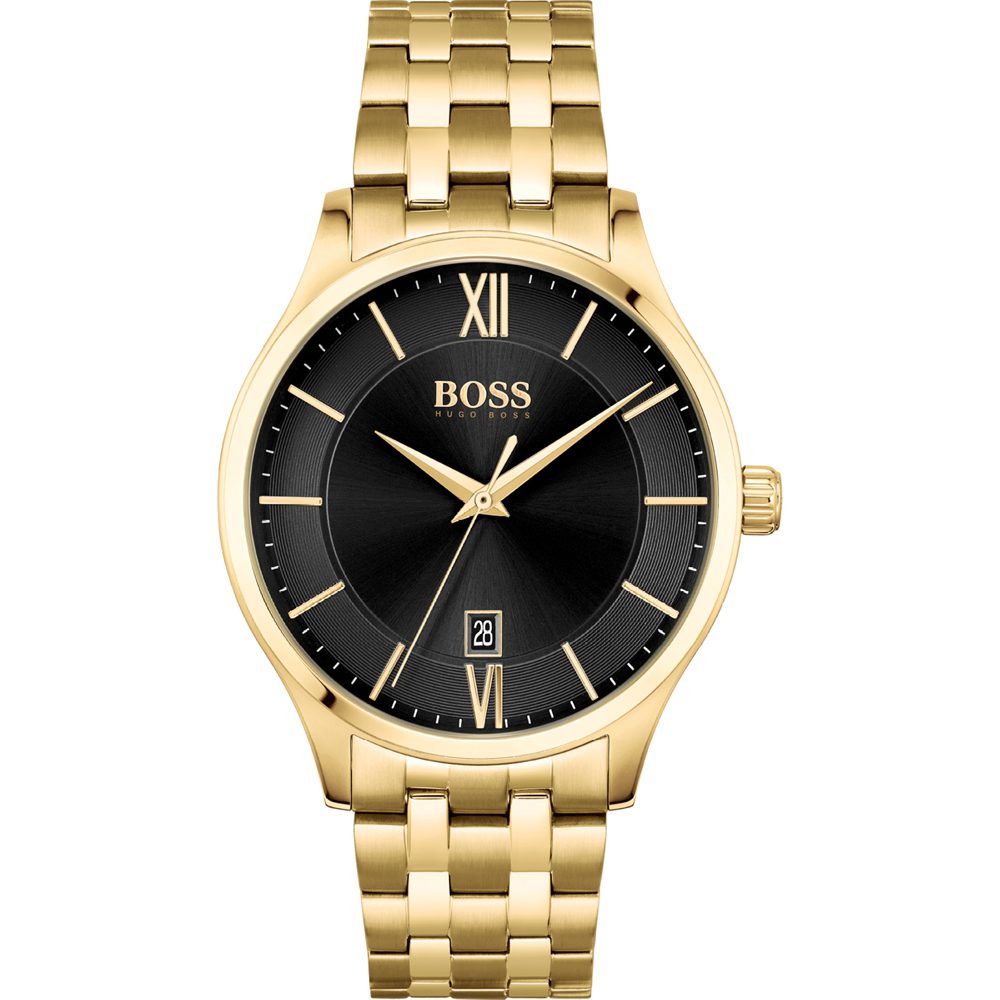 Hugo Boss horloge (1513897)