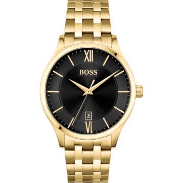 Hugo Boss Heren horloge (1513897)