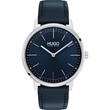 Hugo Boss Heren horloge (1520008)