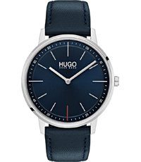 Hugo Boss Heren horloge (1520008)