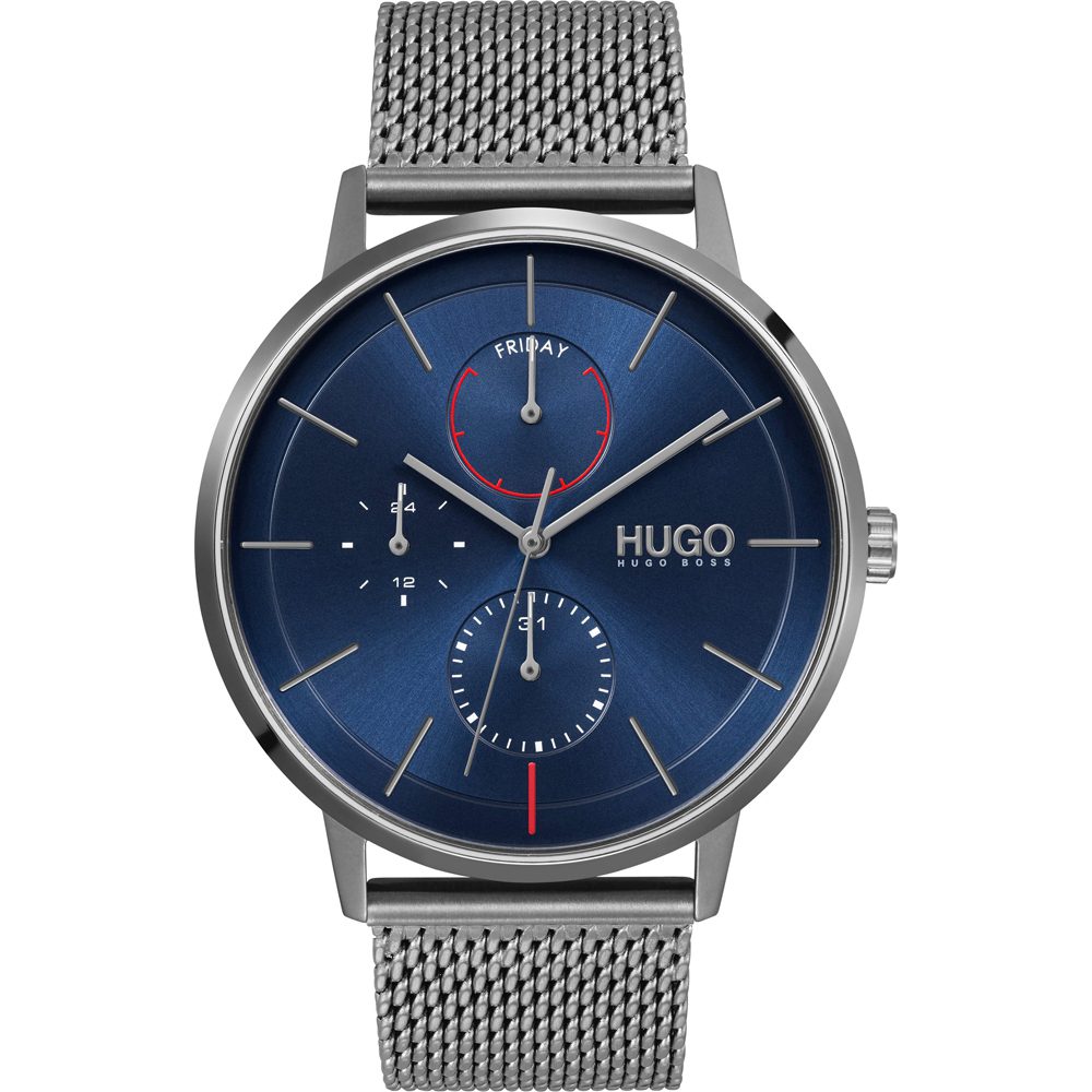 Hugo Boss horloge