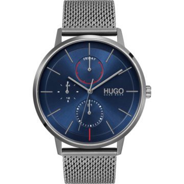 Hugo Boss Heren horloge (1530171)