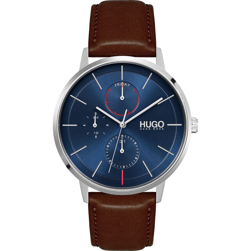 Hugo Boss horloge (1530201)