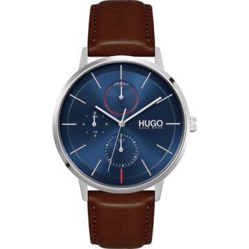 Hugo Boss Heren horloge (1530201)