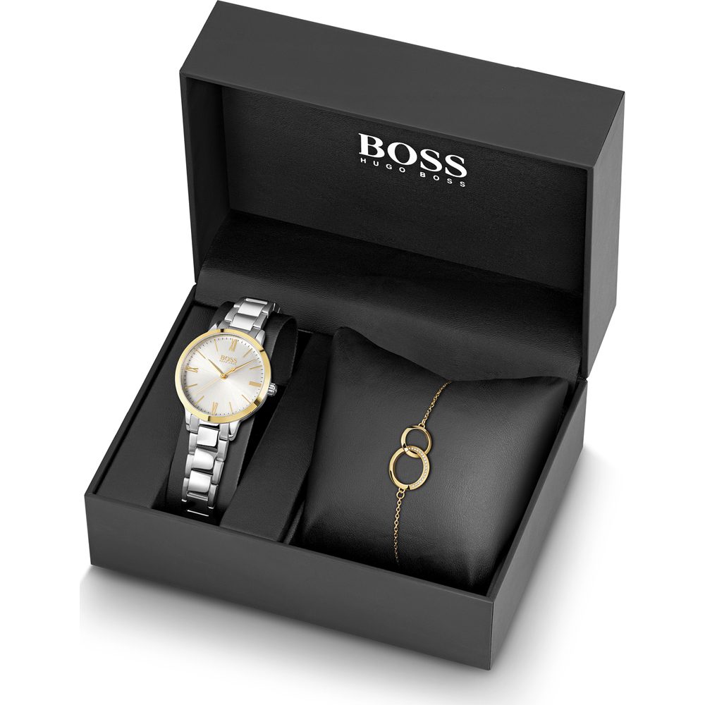 Hugo Boss horloge (1570127)