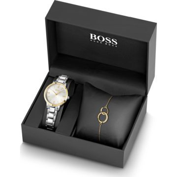 Hugo Boss Heren horloge (1570127)