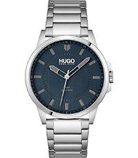 Hugo Boss Heren horloge (1530186)