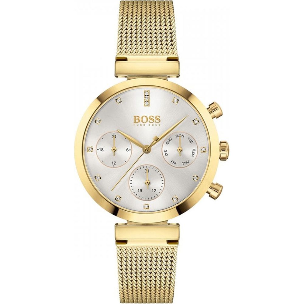 Hugo Boss horloge (1502552)