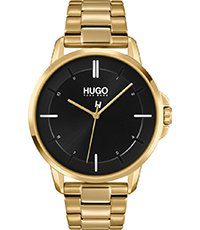 Hugo Boss Heren horloge (1530167)