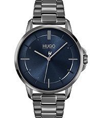 Hugo Boss Heren horloge (1530168)