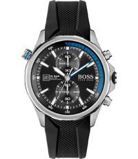 Hugo Boss Heren horloge (1513820)