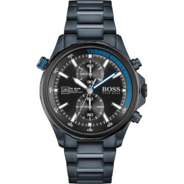 Hugo Boss Heren horloge (1513824)