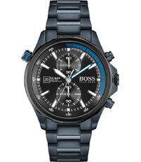Hugo Boss Heren horloge (1513824)