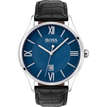 Hugo Boss Heren horloge (1513553)